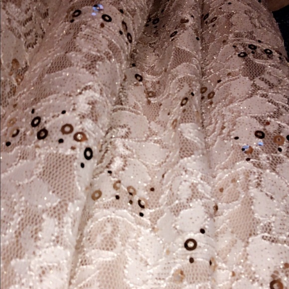 Flattering Prom Dress - Picture 2 of 8